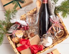 Best Christmas Festive Hampers 2025 Singapore
