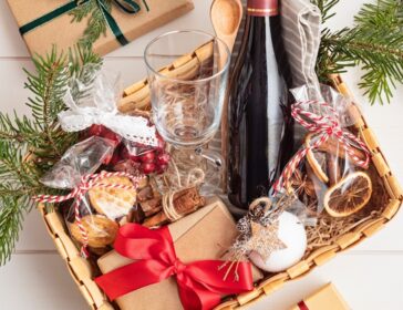 Best Christmas Festive Hampers 2025 Singapore
