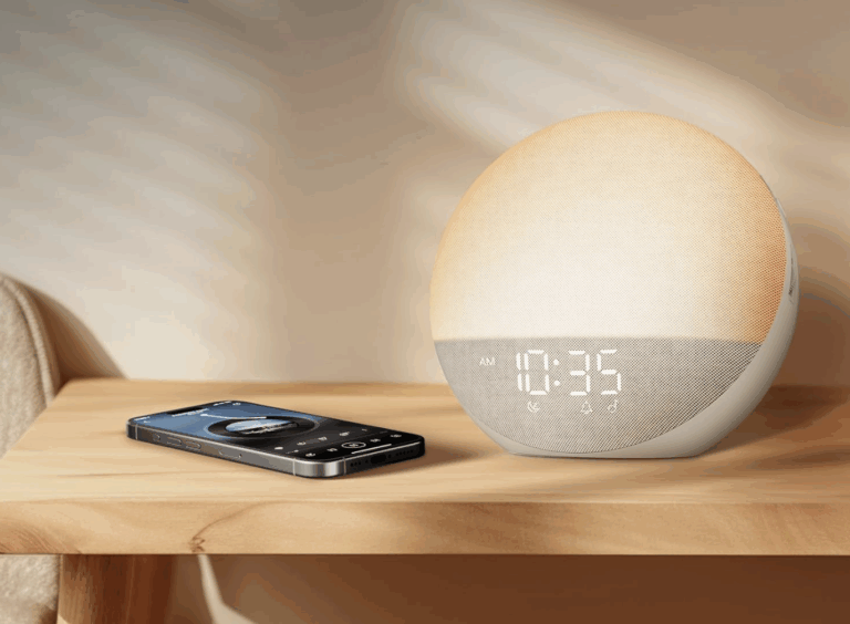 Image of Hatch Alarm Clocks In Hong Kong