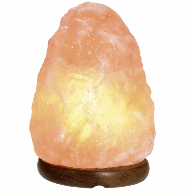 Image of Salt Lamp Hong Kong