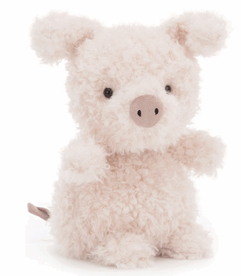 Image of Jelly Cat Singapore Plushies