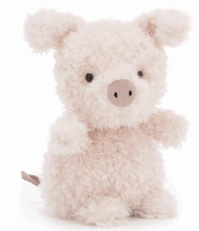 Image of Jelly Cat Plushies In Hong Kong