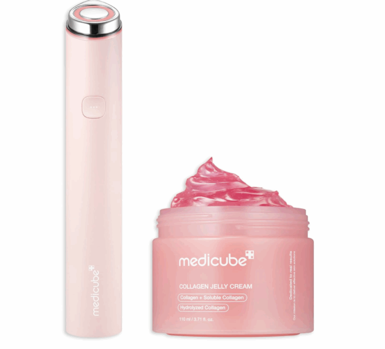Image of Medicube Singapore Skin Booster