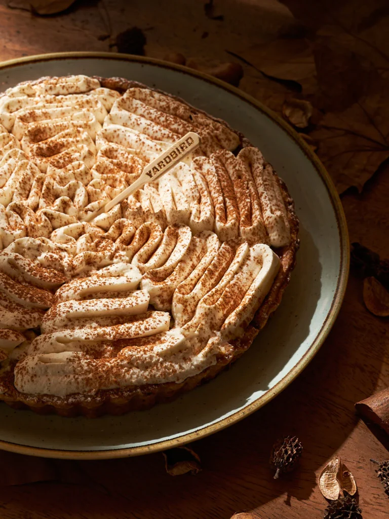 Yardbird Thanksgiving 2025 Singapore