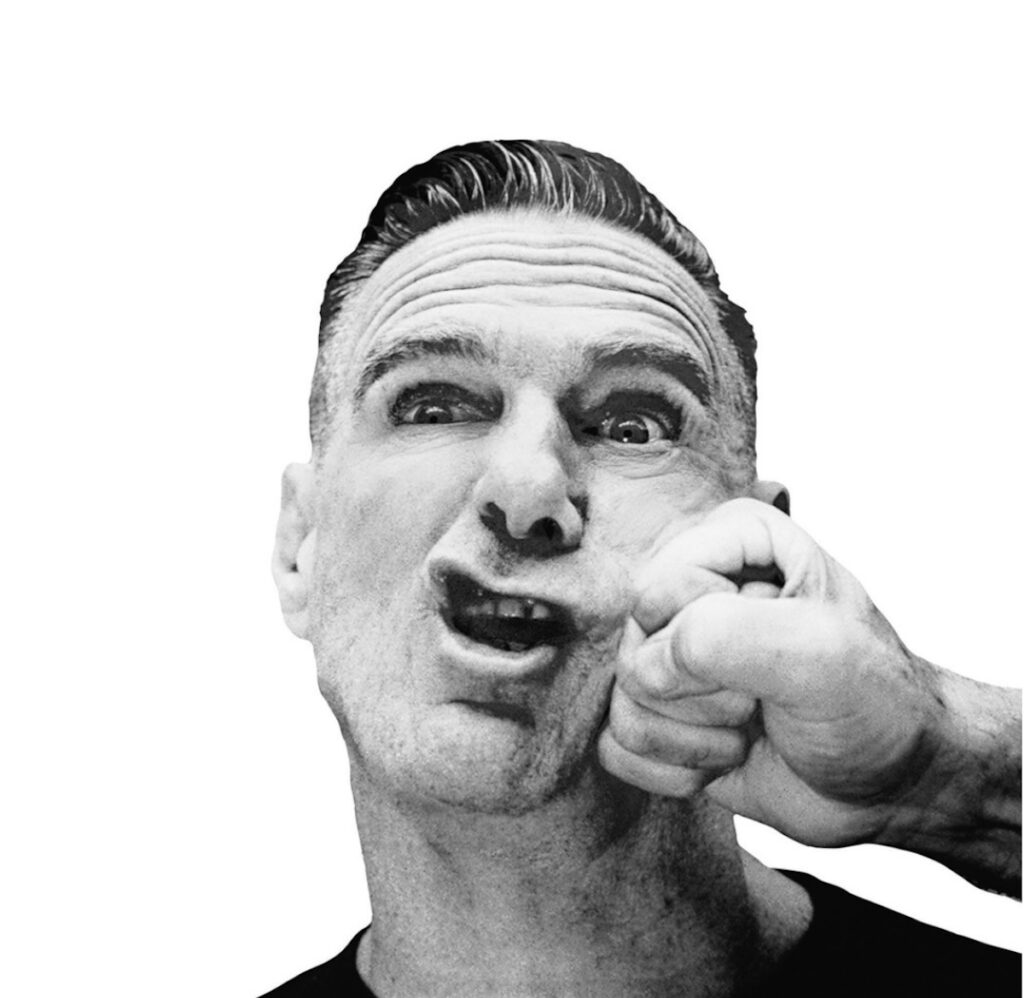 Bryan Adams Roll With The Punches Singapore 2026