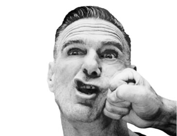 Bryan Adams Roll With The Punches Singapore 2026