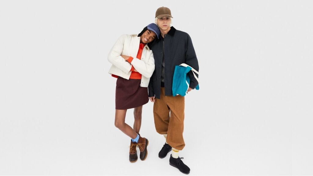 UNIQLO x JW Anderson Fall/Winter 2025 Collection Drops On October 17 In Hong Kong