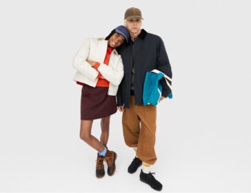 UNIQLO x JW Anderson Fall/Winter 2025 Collection Drops On October 17 In Hong Kong
