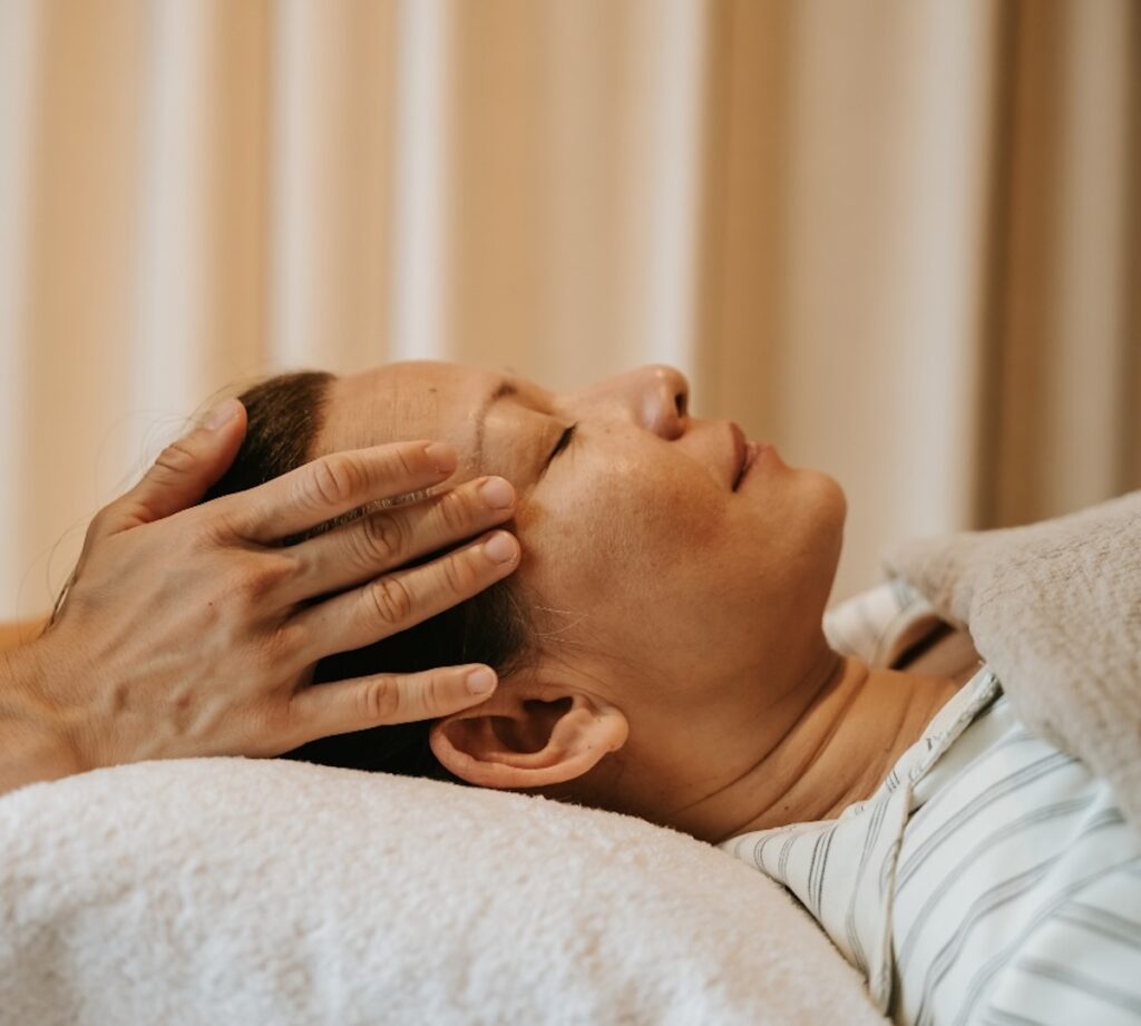 Soma Haus Wellness Studio Singapore