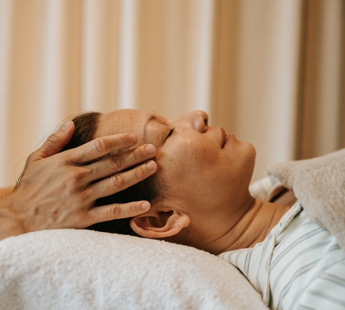 Soma Haus Wellness Studio Singapore