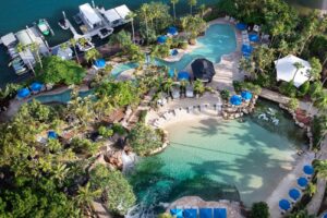 JW Marriott Gold Coast Resort & Spa (Gold Coast, Australia)