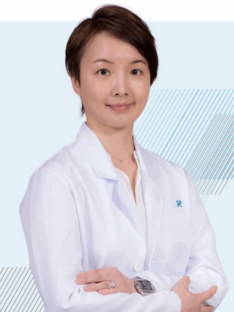 St. Paul's Hospital GP