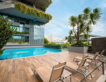 Four Points by Sheraton Jurong Singapore
