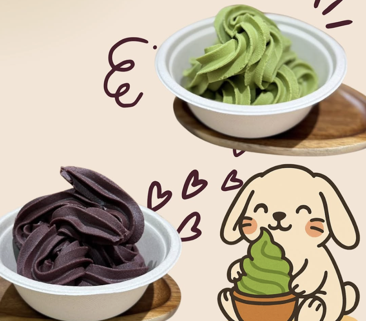 The Acai Teahouse Clarke Quay Central Singapore