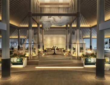 Movenpick Bintan Lagoon Resort