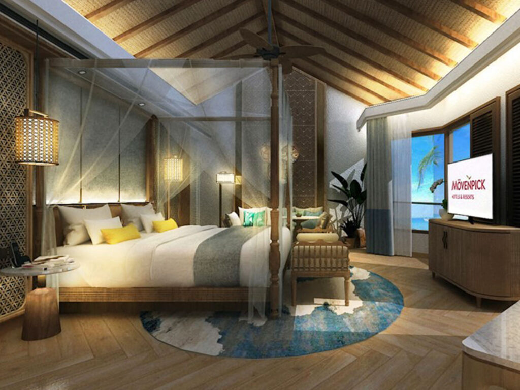 Movenpick-Bintan-Lagoon-Resort-Bedroom