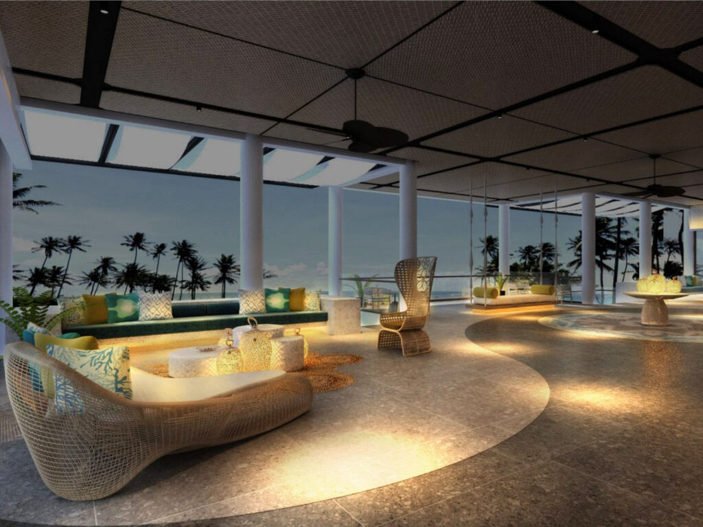 Movenpick-Bintan-Lagoon-Resort-Lobby