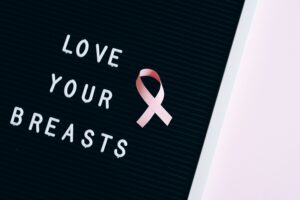 events for breast cancer month in hong kong
