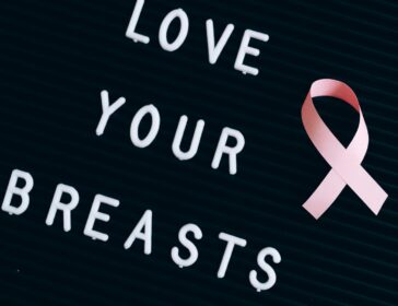 Breast Cancer Awareness Month Events In Hong Kong 2026