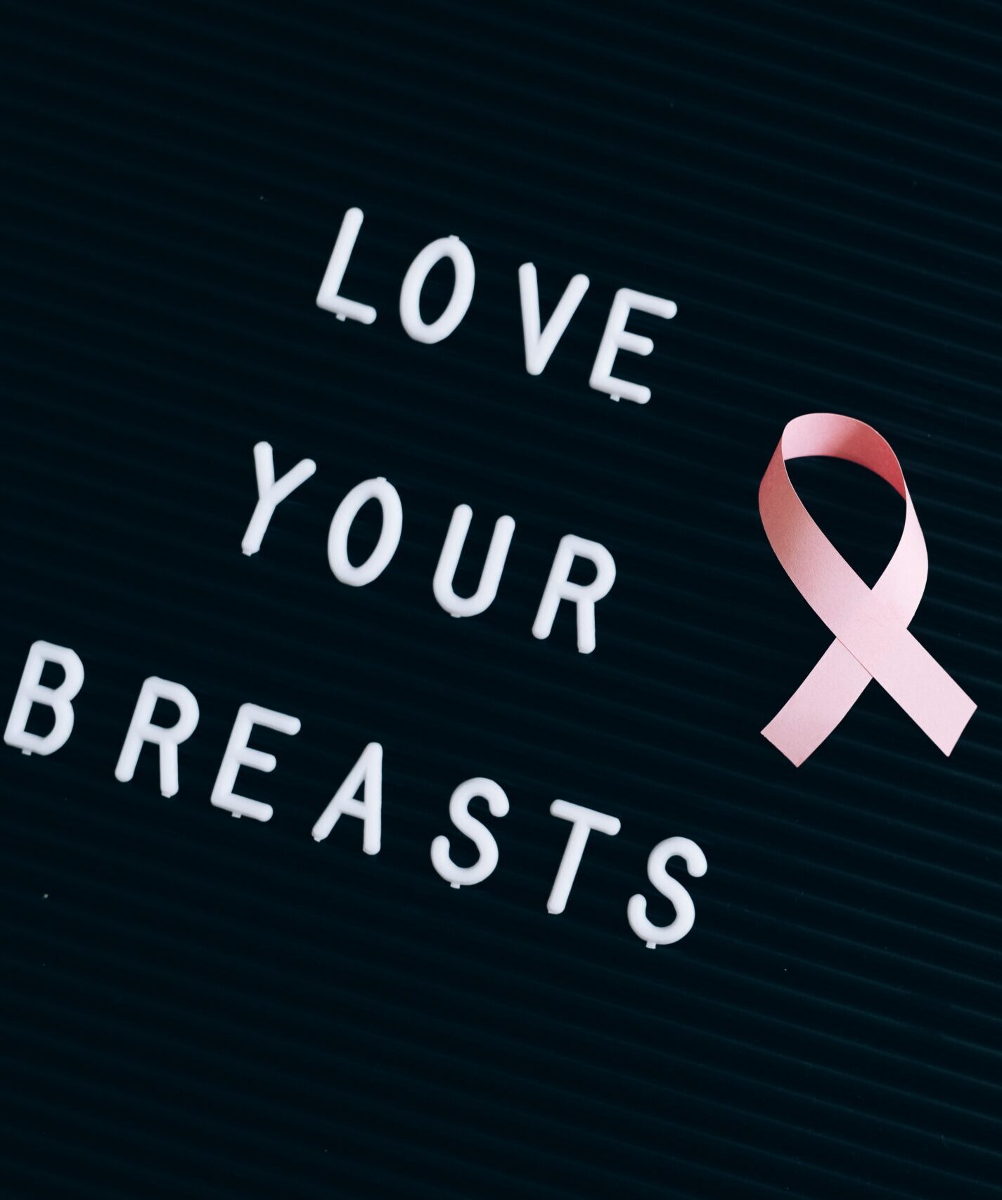 events for breast cancer month in hong kong