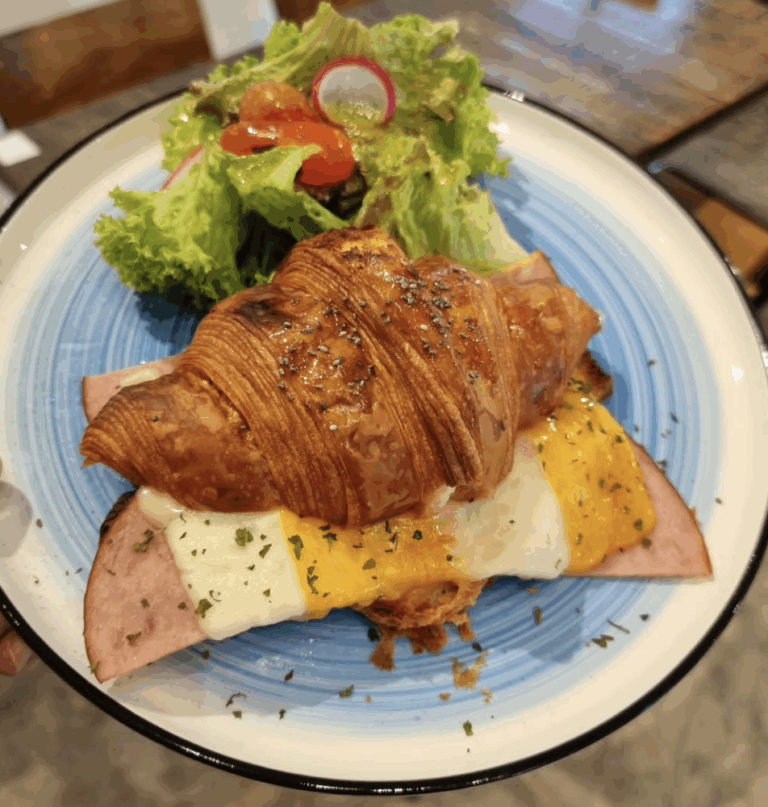 6 Letter Brunch Frankel Singapore