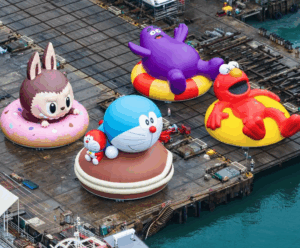 Best Family-Friendly Events In Hong Kong - October 2025