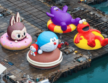 Best Family-Friendly Events In Hong Kong - October 2025