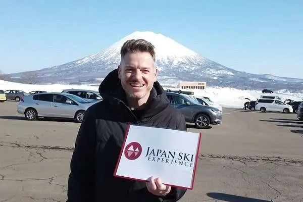Image of Best Travel Operator For Families - Japan Ski Experience in Asia For Families