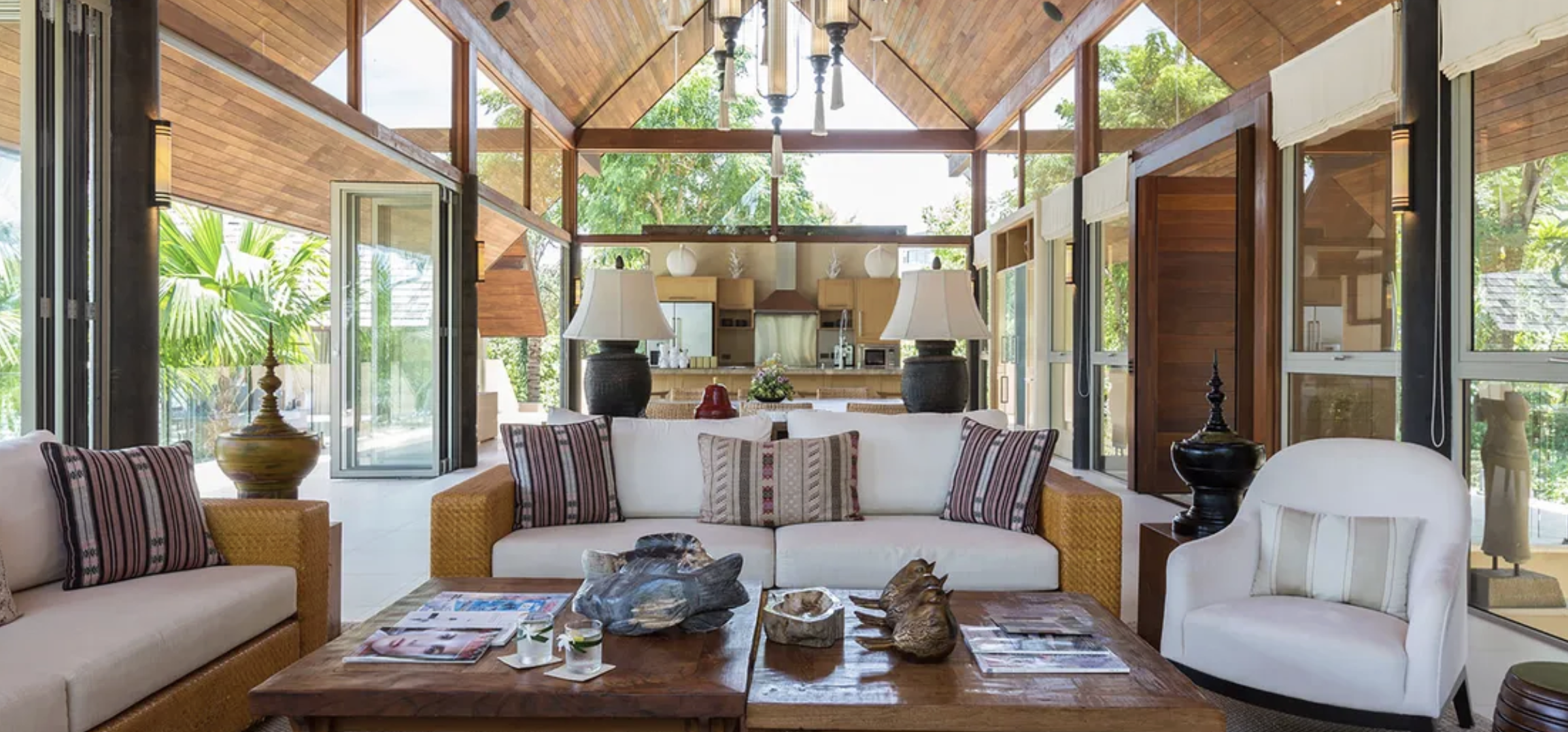 Image of Praana Residence In Koh Samui, Thailand