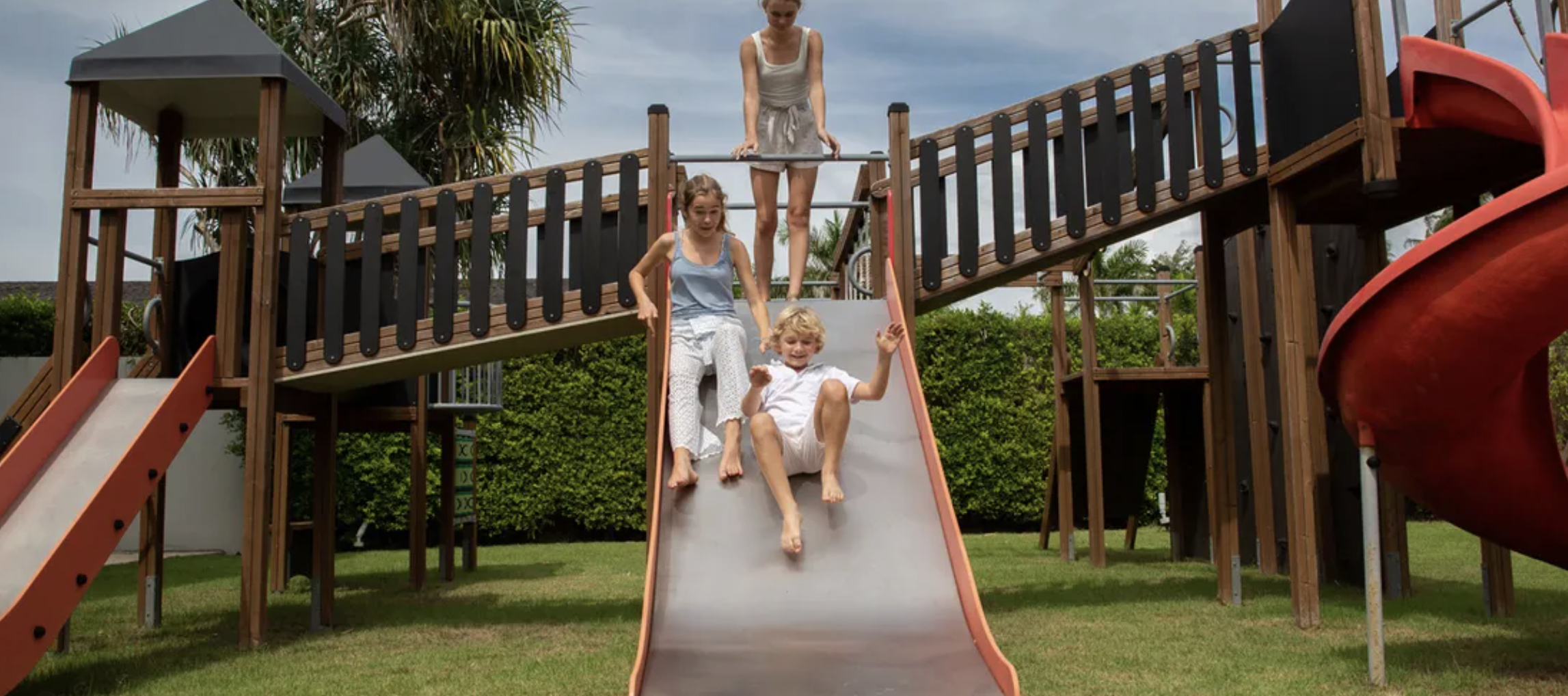 Image of Villa Cielo, Sava Beach Villas