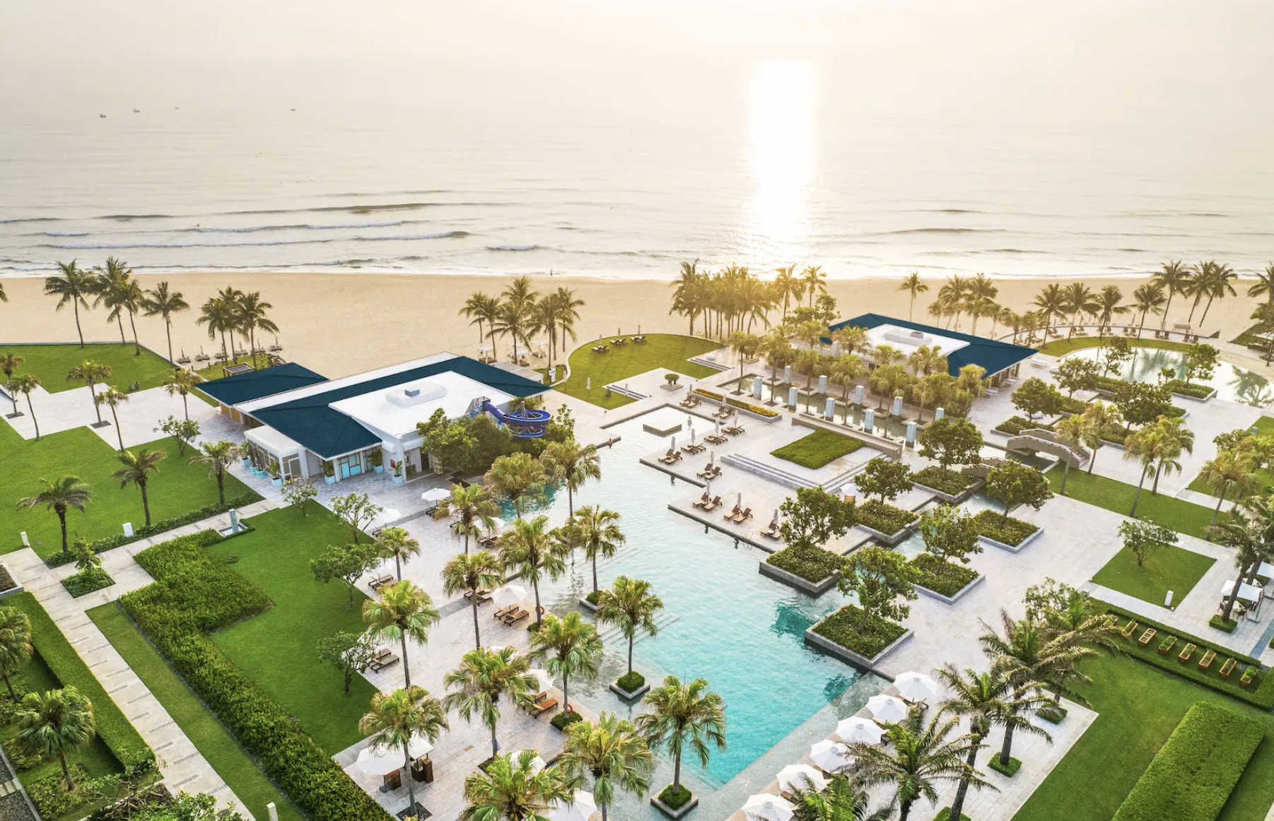 Image of Hyatt Regency Danang Vietnam