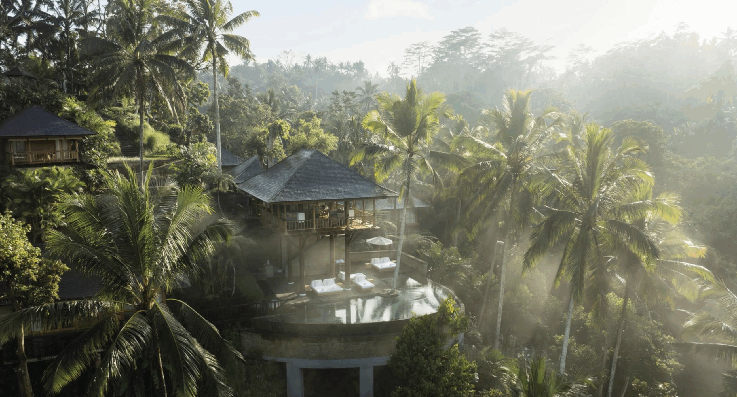 Image of Como Shambala Bali Indonesia