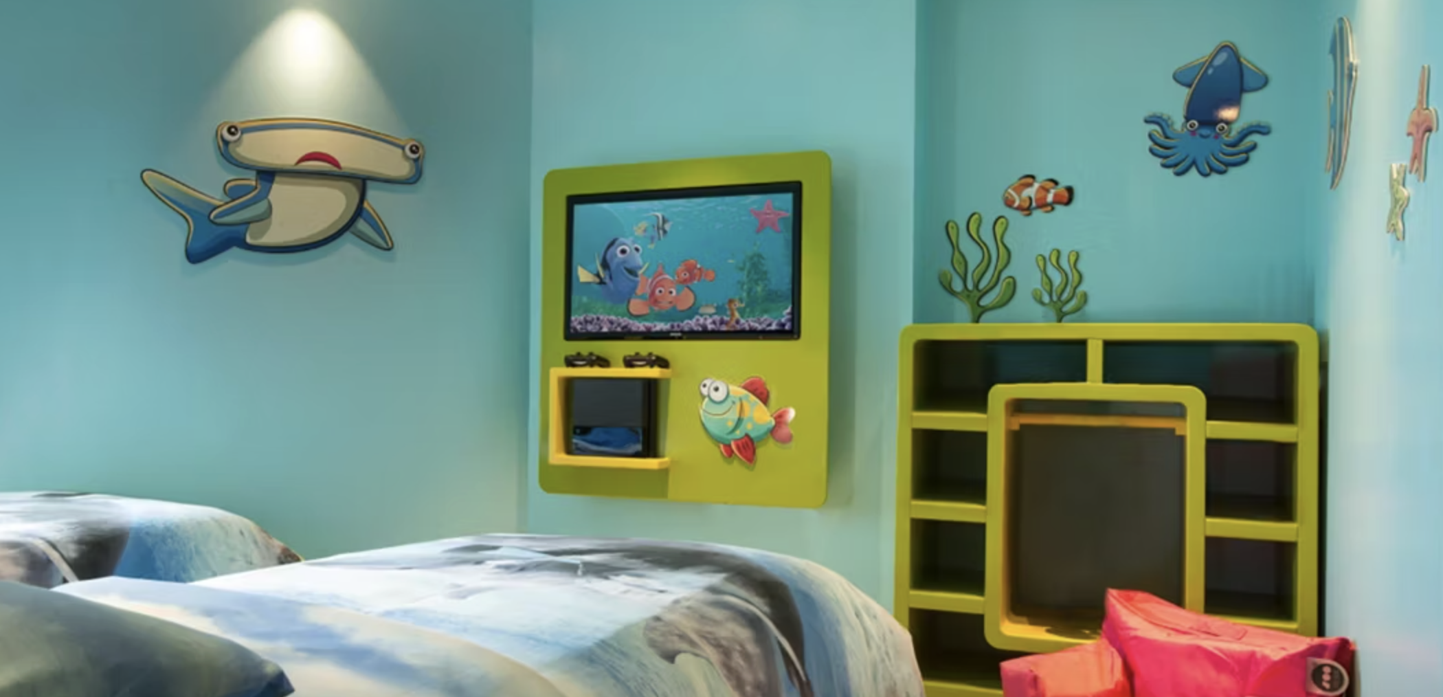 Image of Holiday Inn Resort Nusa Dua In Bali