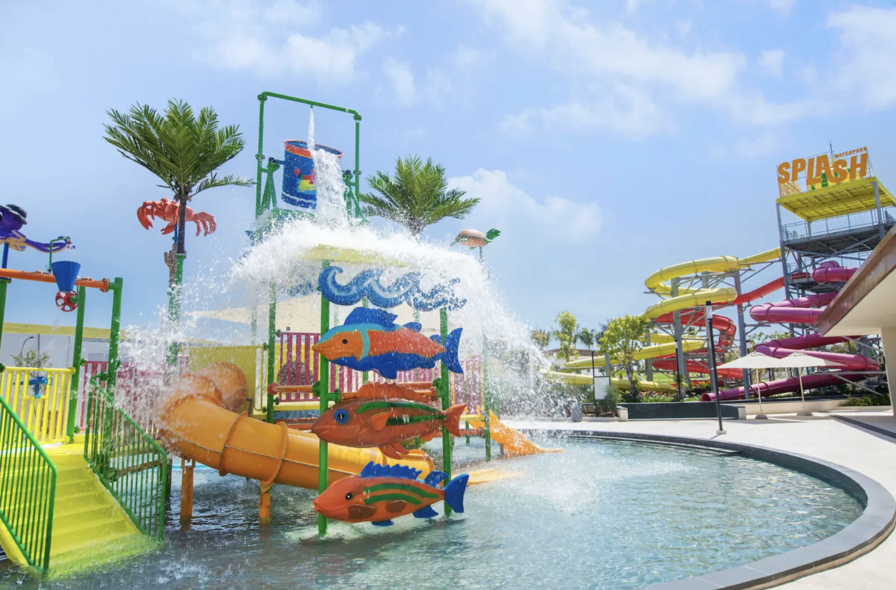 Image of Best Family Friendly Hotel Vietnam