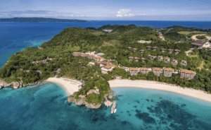 Image of Shangri-La Boracay