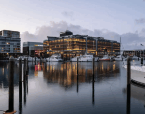 Image of Park Hyatt Auckland New Zealand