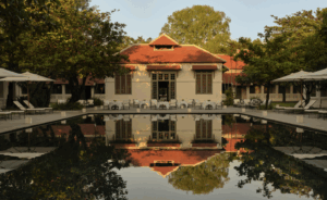 Image of Amantaka Laos