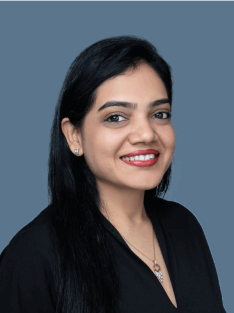 Kirti Tatiwala Central Health Nutritionist HK