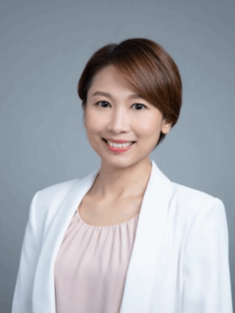Sally Poon Personal Dietitian Nutritionist HK