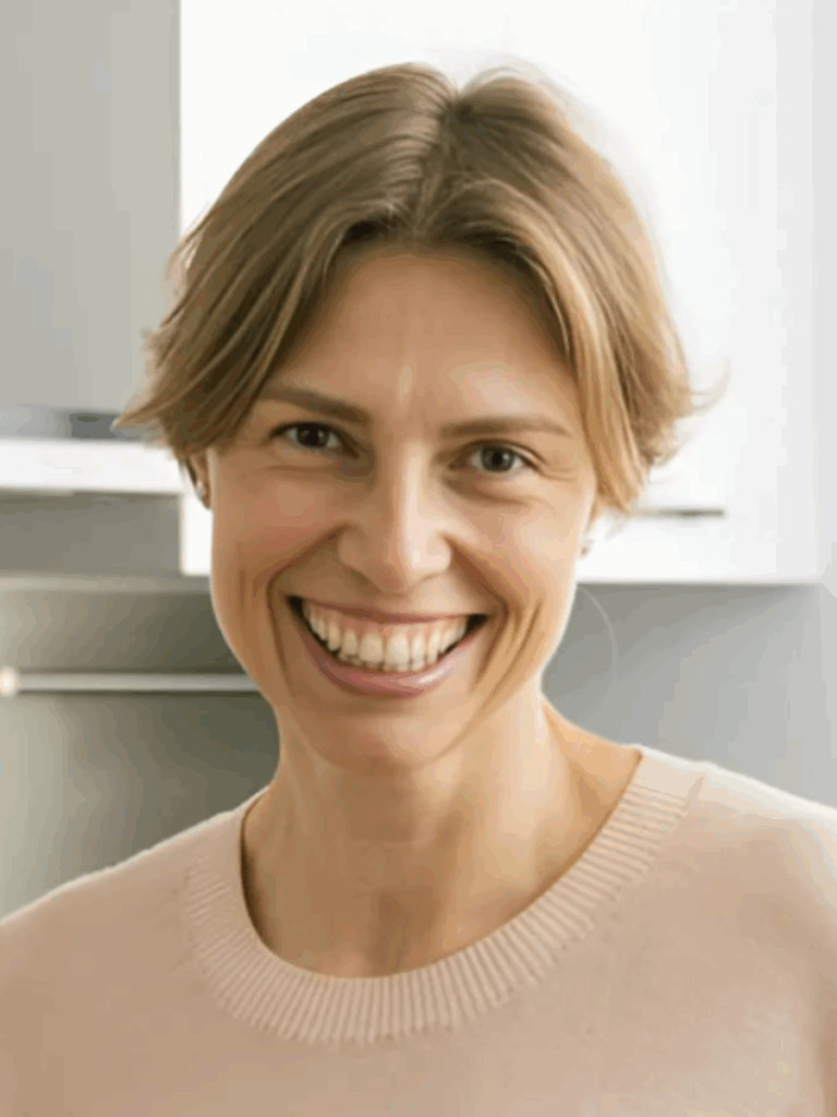 Katia Omnia Vitality Nutritionist HK