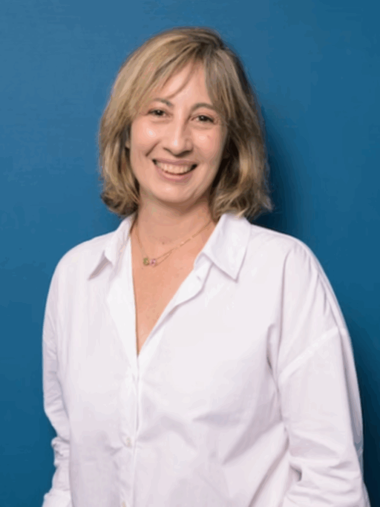 EBC Holistic Nutritionist HK
