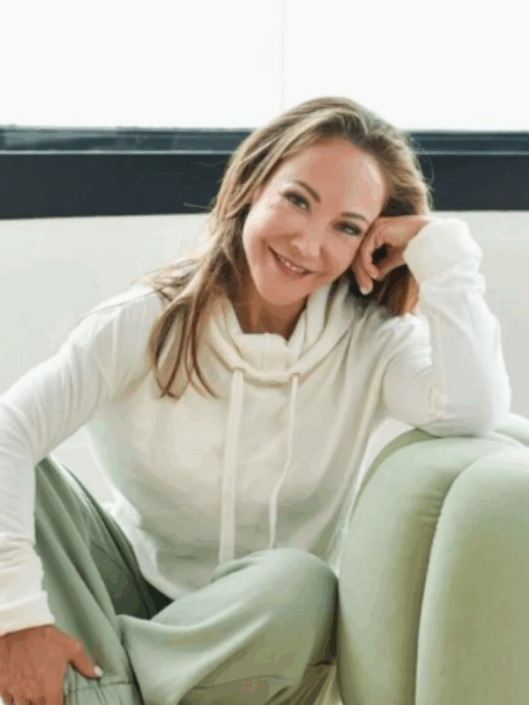 Beth Wright Nutrition Coach HK