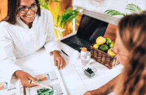 Nutrition Coach HK