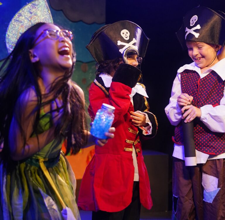 Centre Stage School Of The Arts Year End Holiday Camps 2025 Singapore