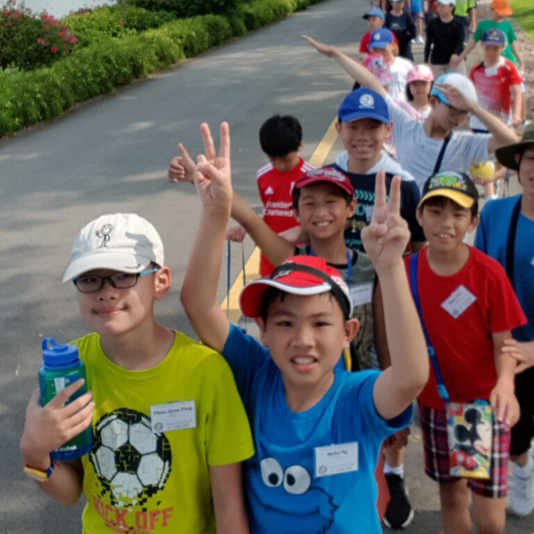 ARC Learning Academy Year End Holiday Camps 2025 Singapore