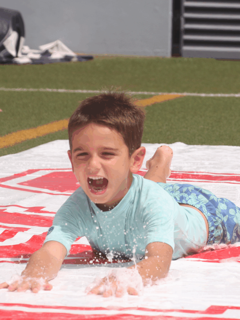 Camp Asia Year End 2025 Holiday Camps Singapore