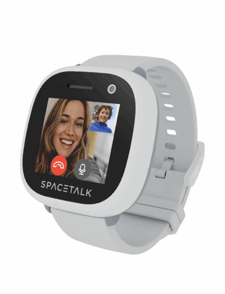 Spacetalk Adventurer 2 GPS Tracker Smart Watch For Kids Singapore