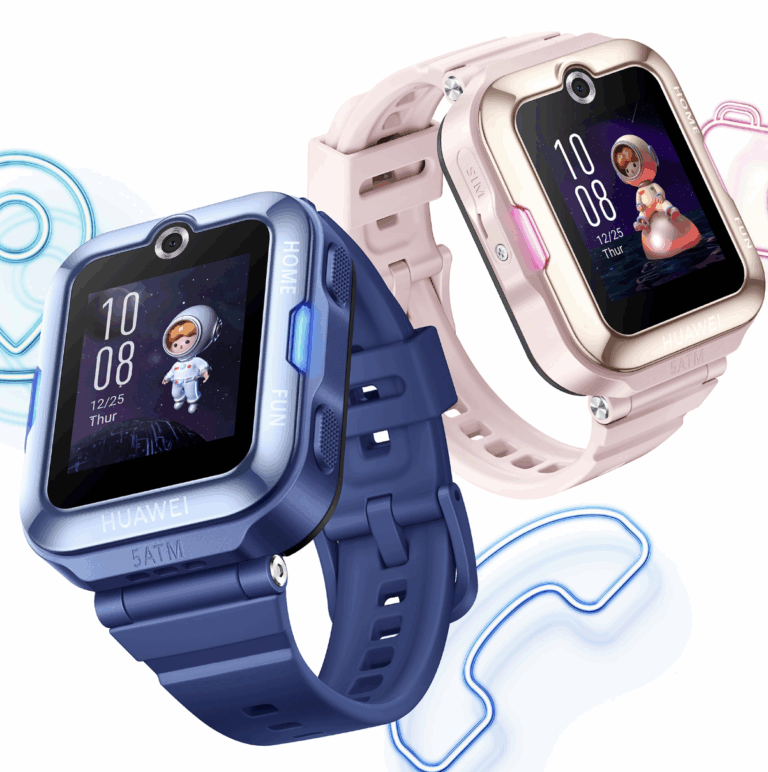 Huawei Watch Kids 4 Pro Singapore GPS Watch