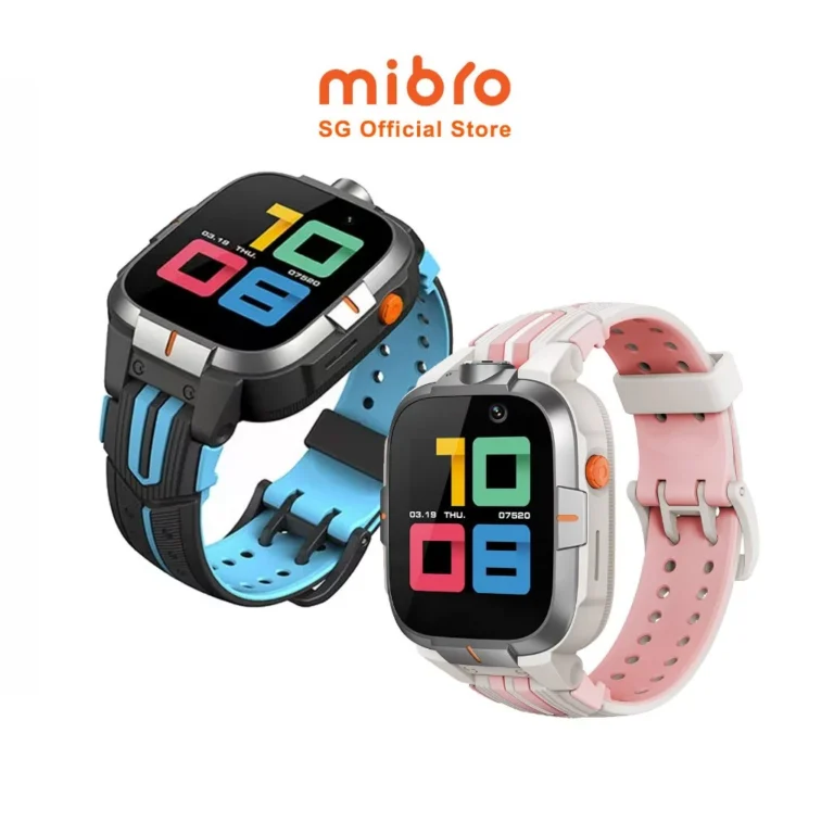 Mibro Y2 Kids Smartwatch Singapore