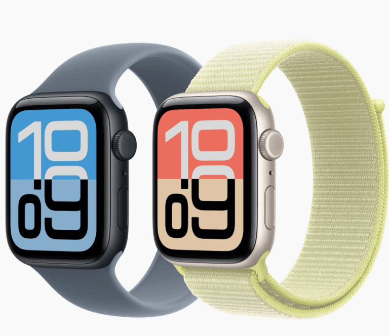 Apple Watch SE3 For Kids Singapore